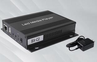 BX-C播放器，中小彩屏“芯”标杆