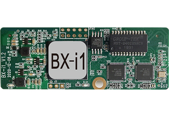 BX-i1小间距接收卡